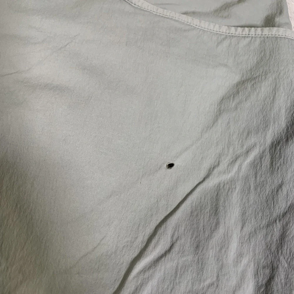 Arc'teryx Shorts Mens 36 Gray Cargo Hiking Quick Dry Stretch 13